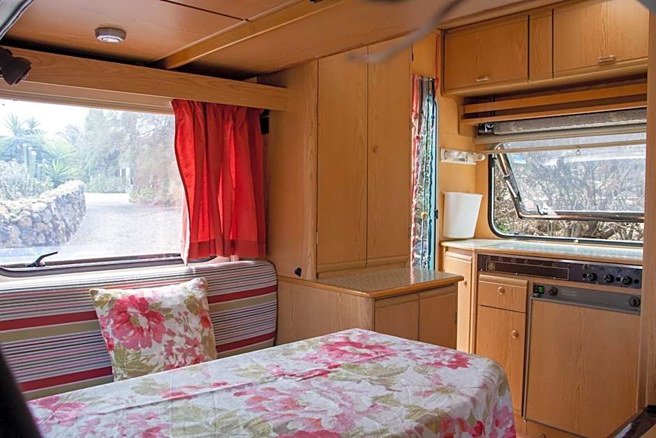 Finca La Fuentecilla