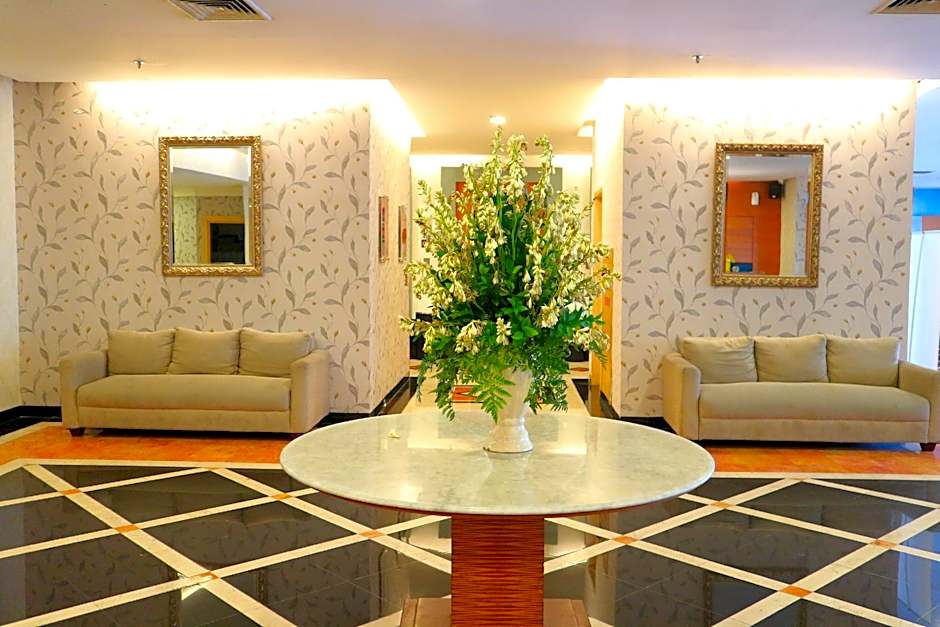 Horison Arcadia Mangga Dua