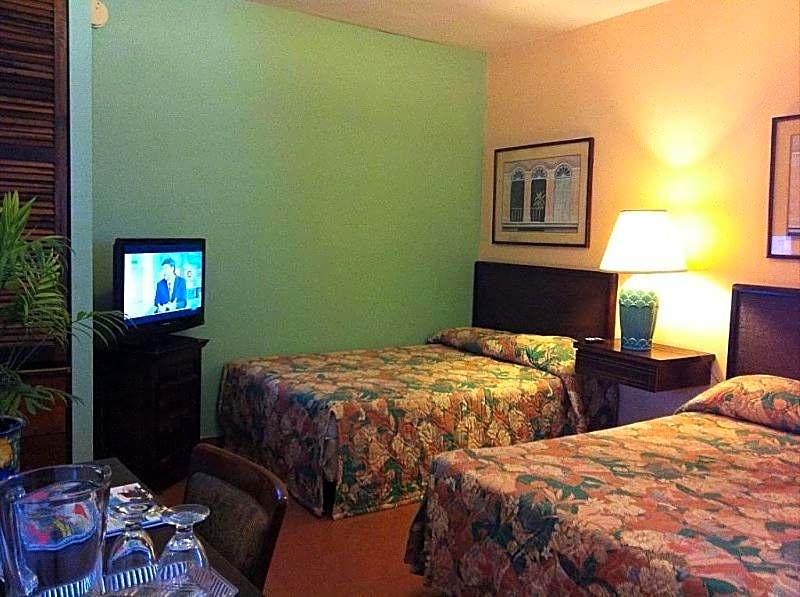 Hotel Iberia - San Juan
