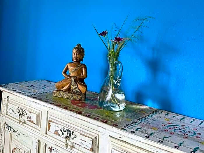 Da Silva Surfcamp- 2 Bettzimmer mit Frühstück