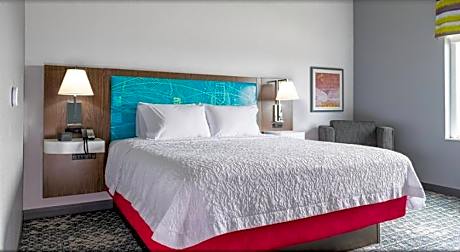 Hampton Inn By Hilton & Suites Port Lavaca, Tx
