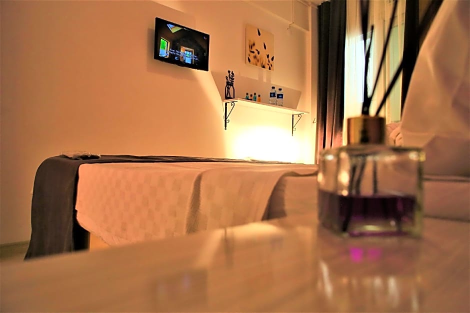 Lavender Otel