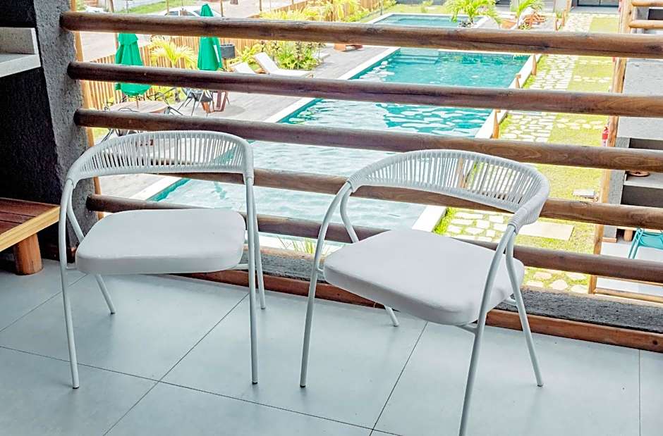 Gamboa Patacho just 190 m from Praia do Patacho, on the Rota dos Milagres.