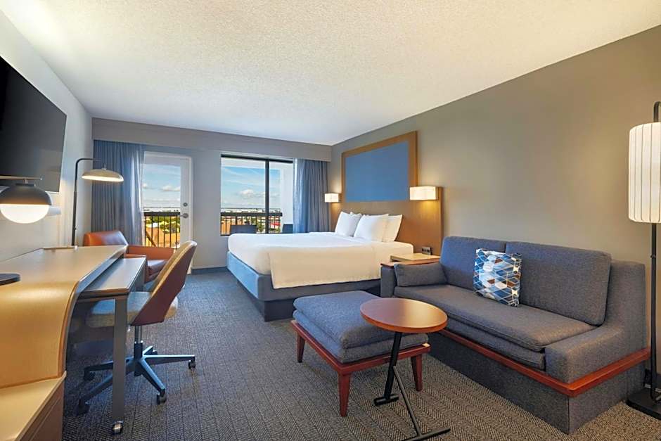 Courtyard by Marriott Cocoa Beach Cape Canaveral