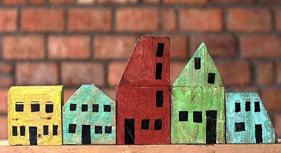 Shelter Hostel Malang