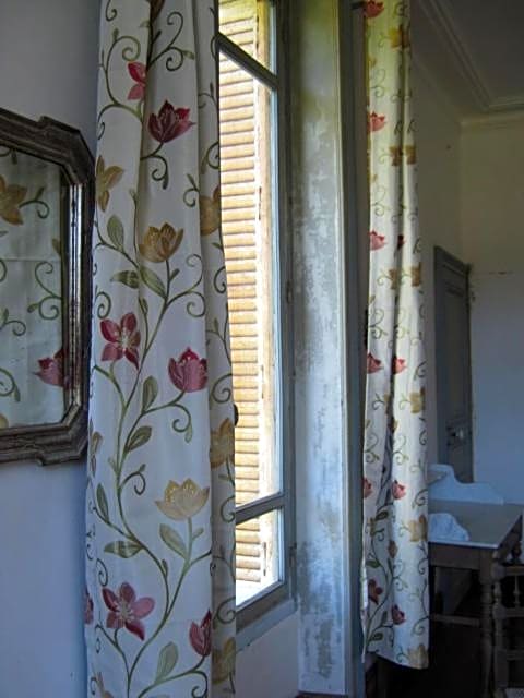 Le Chateau du grand Coudray