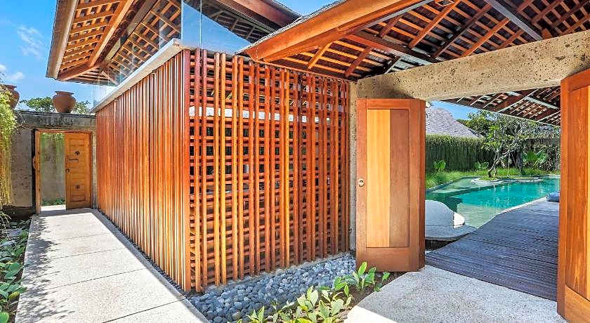 The Santai by LifestyleRetreats