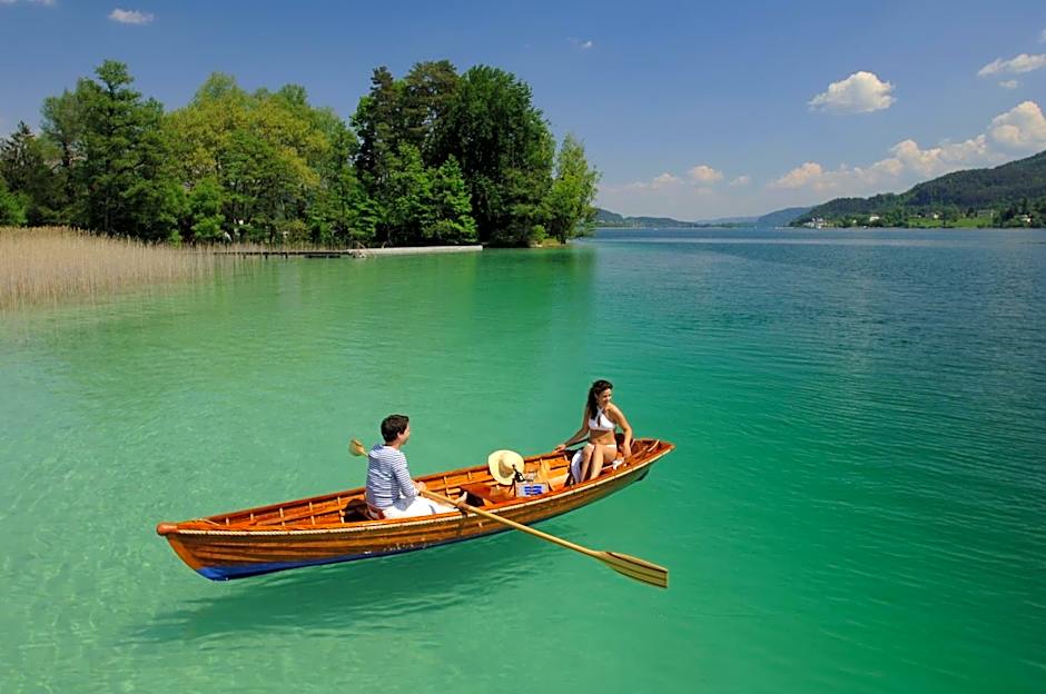 Hotel Garni ELISABETH