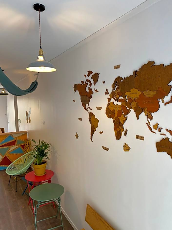 YASI Hostel