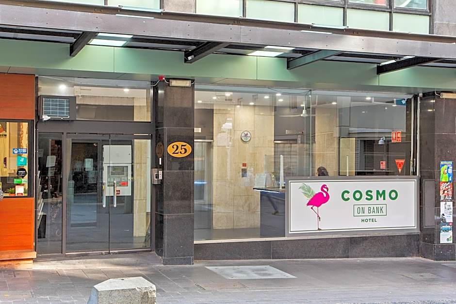 The MAC Boutique Hotel