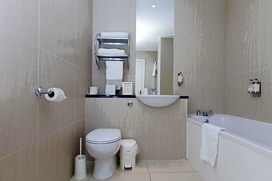 Aberdeen Douglas Hotel