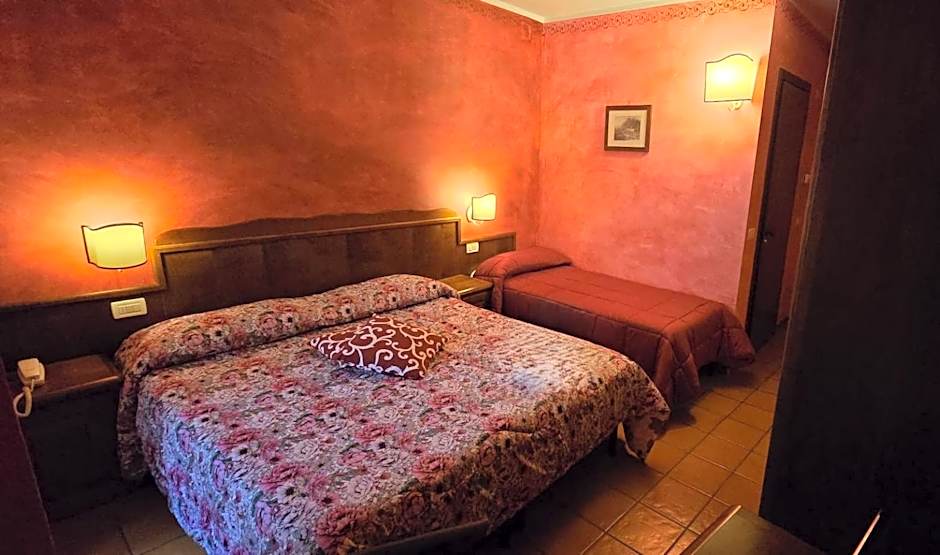 Hotel Natros