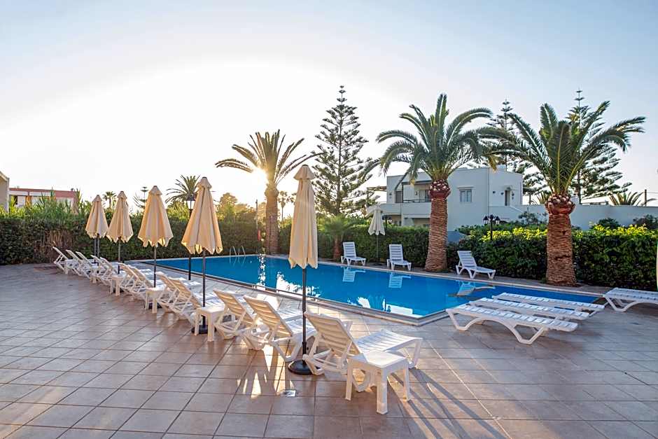 Creta Residence