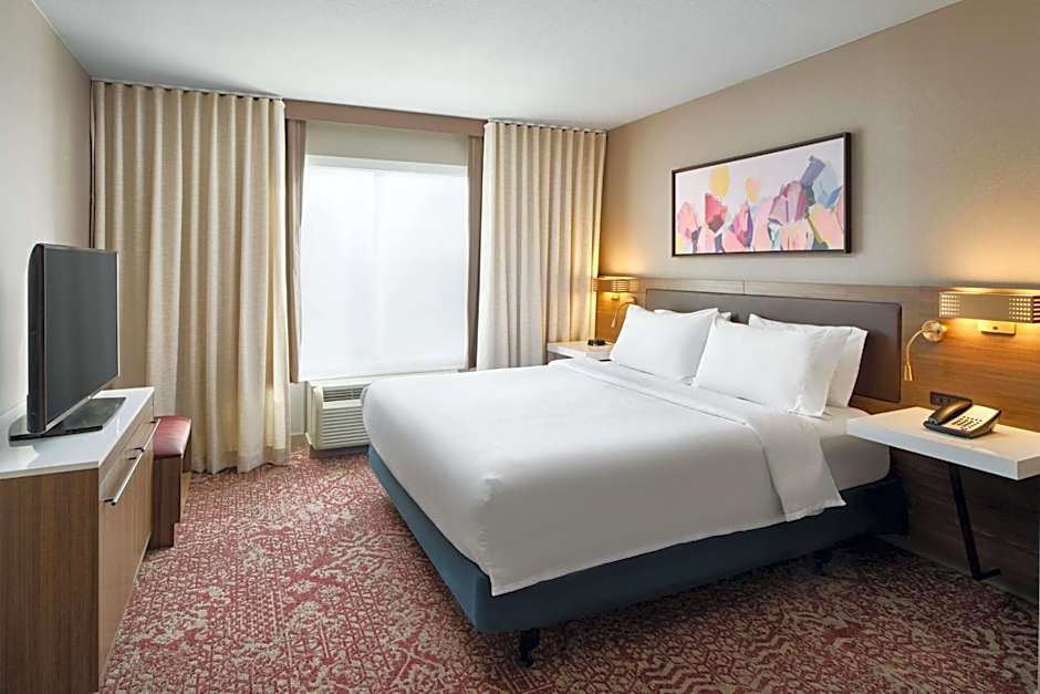 Hilton Garden Inn Schaumburg