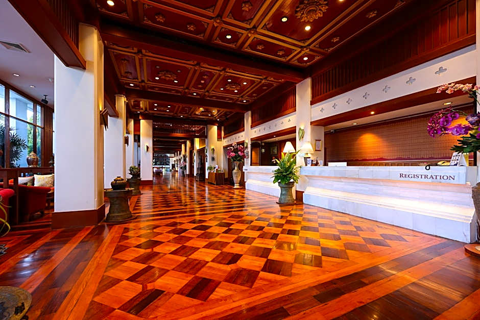 Wienglakor Hotel