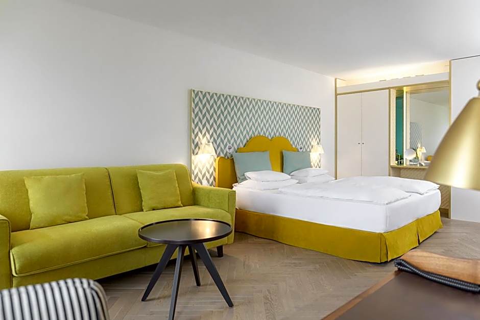 MAXX by Steigenberger Vienna