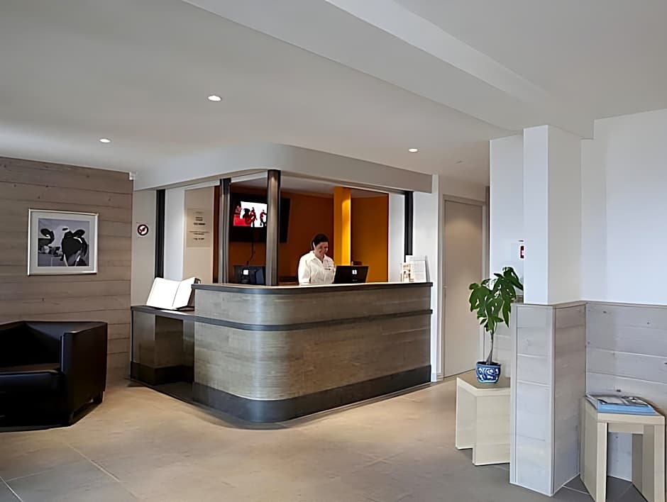 Residence Pierre & Vacances Les Gemeaux