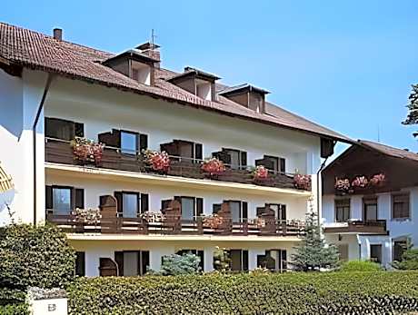 Hotel am Wald
