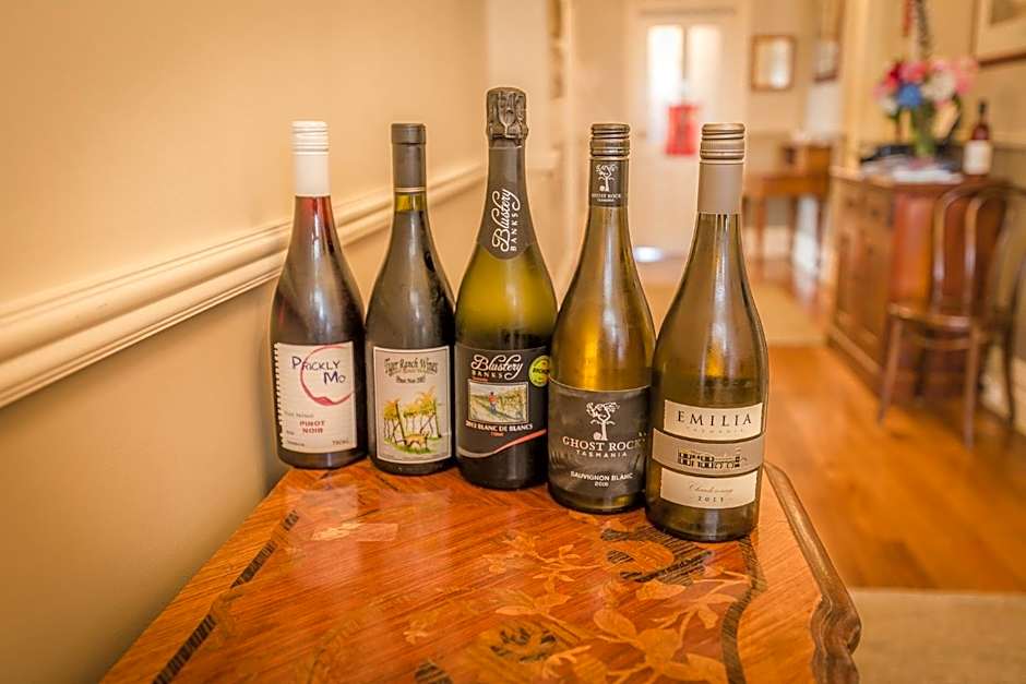 Glencoe Country Bed and Breakfast