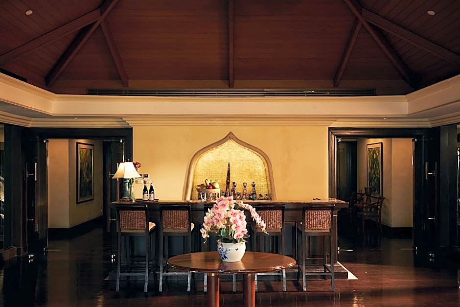 The Davis Bangkok