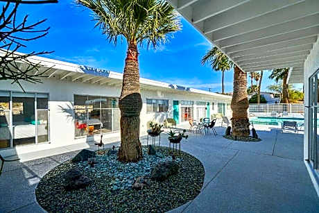 Sagewater Resort and Spa - Adult Only