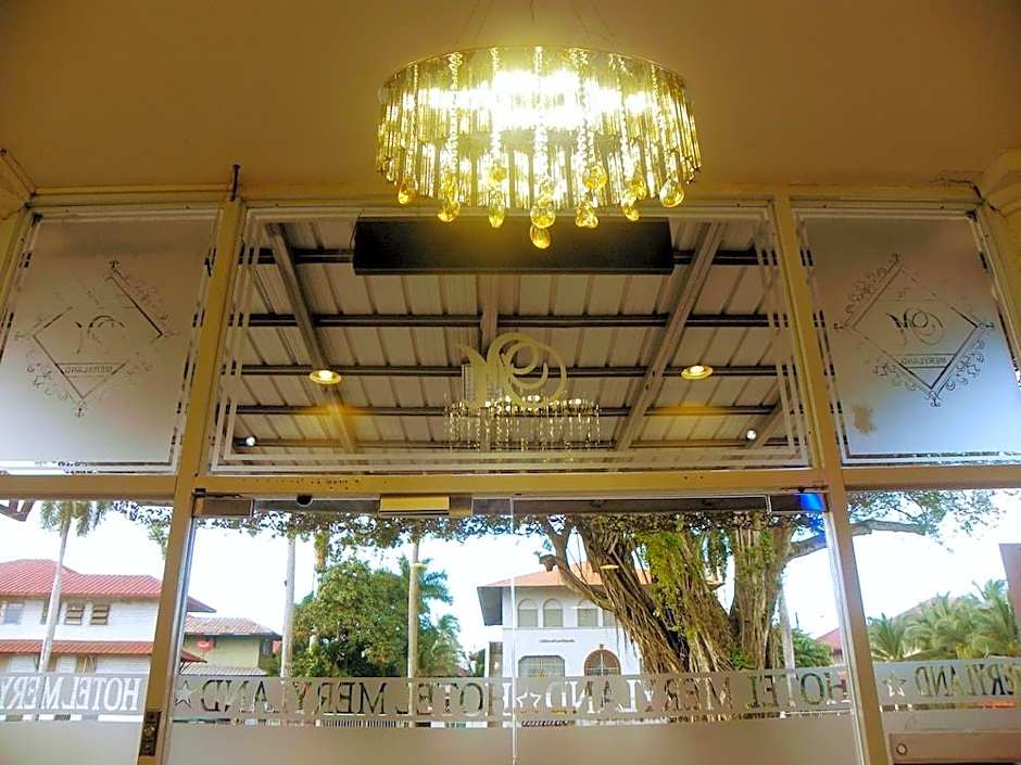 Meryland Hotel