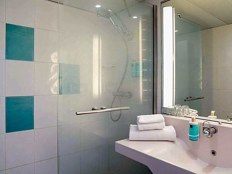 Novotel Bordeaux Merignac