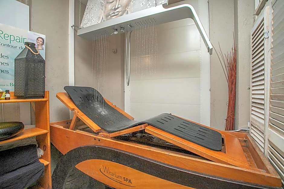 Karibea La Valmenière Hôtel