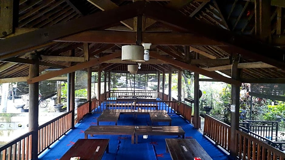 Hotel Aqiilah Syariah