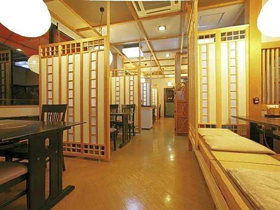 Hagiya Ryokan