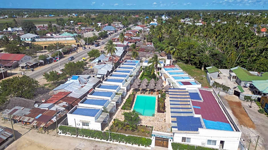 Mafia Dream Hotel
