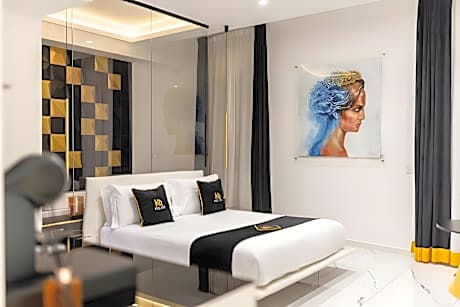 Kreart Suite & Rooms B&B