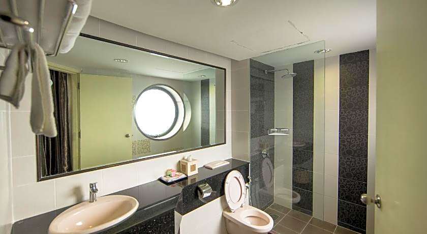 Beta Service Apartment