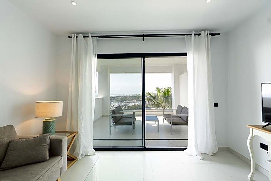 Estepona Holiday Hills