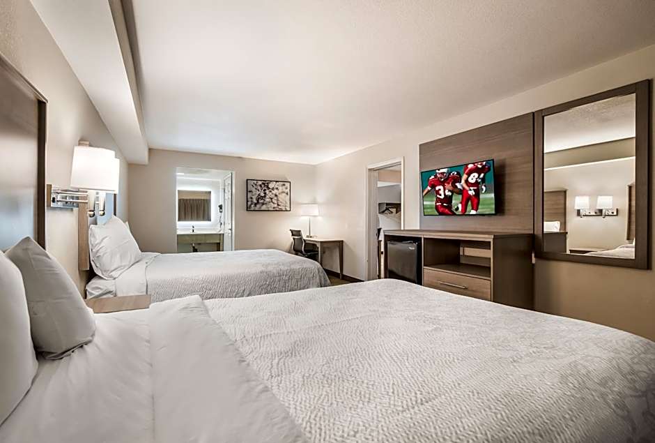 Days Inn by Wyndham Chula Vista-San Diego