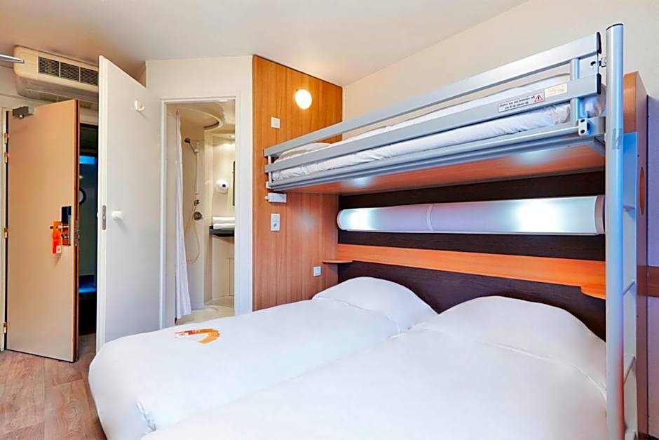 Premiere Classe Paris-Ouest Gennevilliers