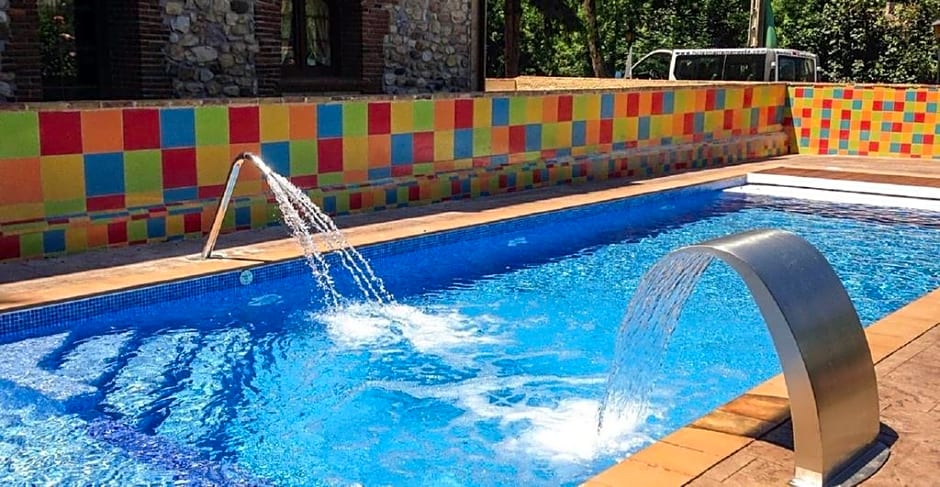 Hotel Intriago I & II