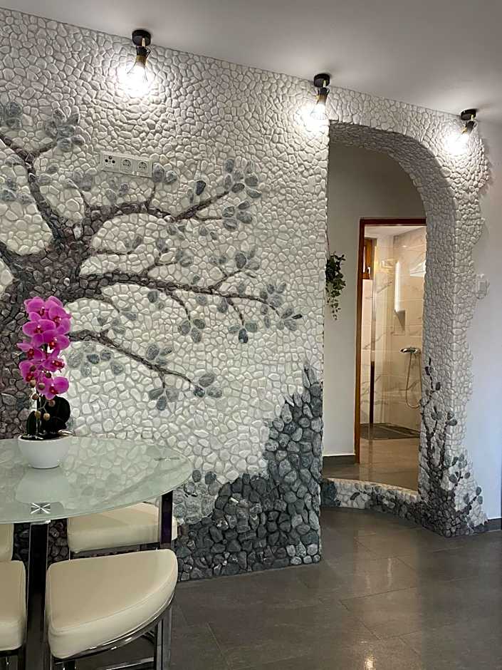 Apartmani Marija