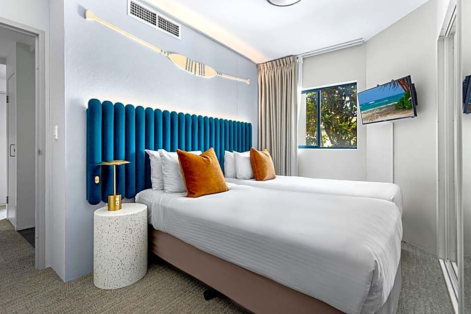 Quest Cronulla Beach