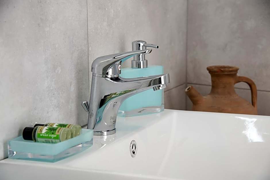 Naiades Marina Hotel