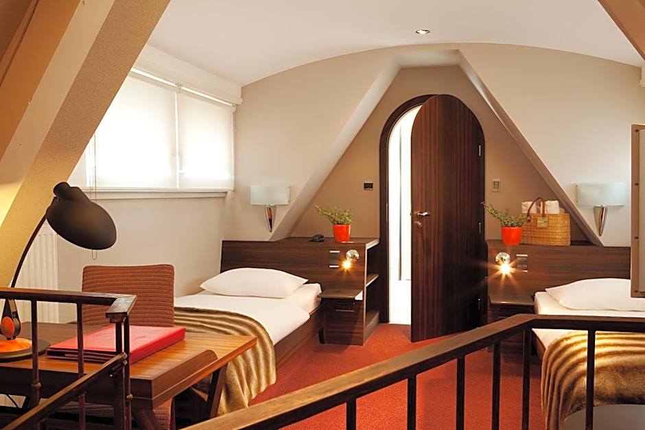 Le Parc Hotel Obernai & Spa