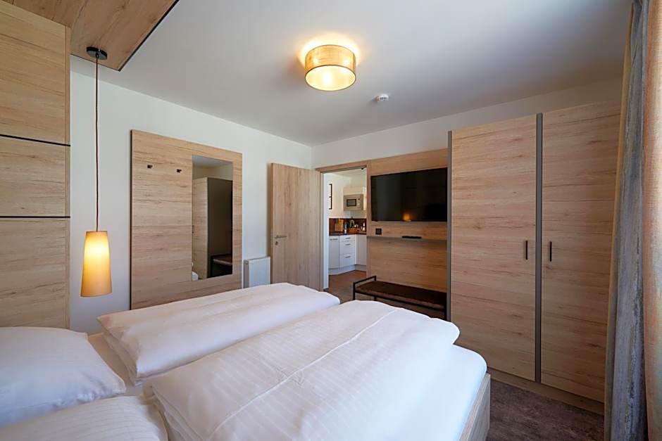 Schneider APARTMENT ALLERSBERG