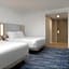 Hilton Santa Clara