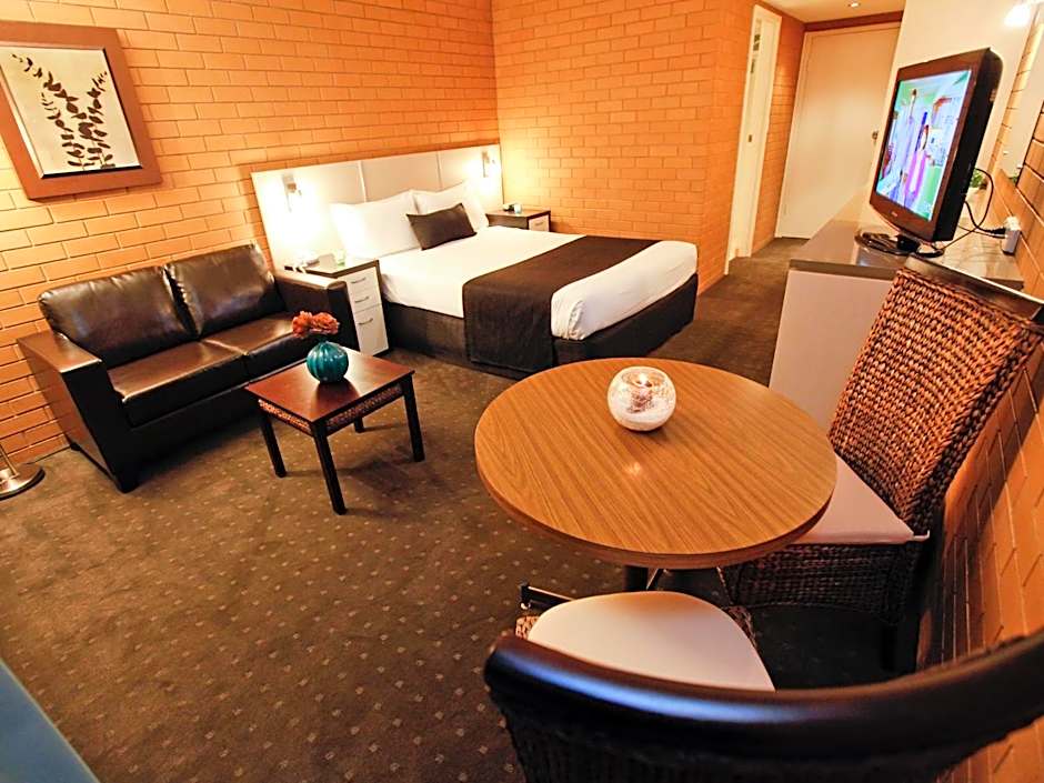 Mildura River City Motel