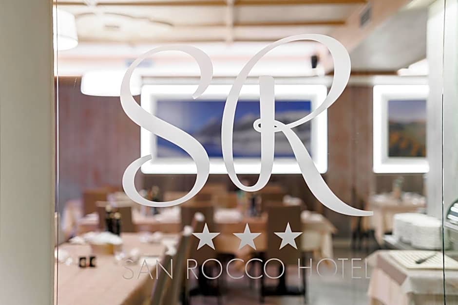 Hotel San Rocco