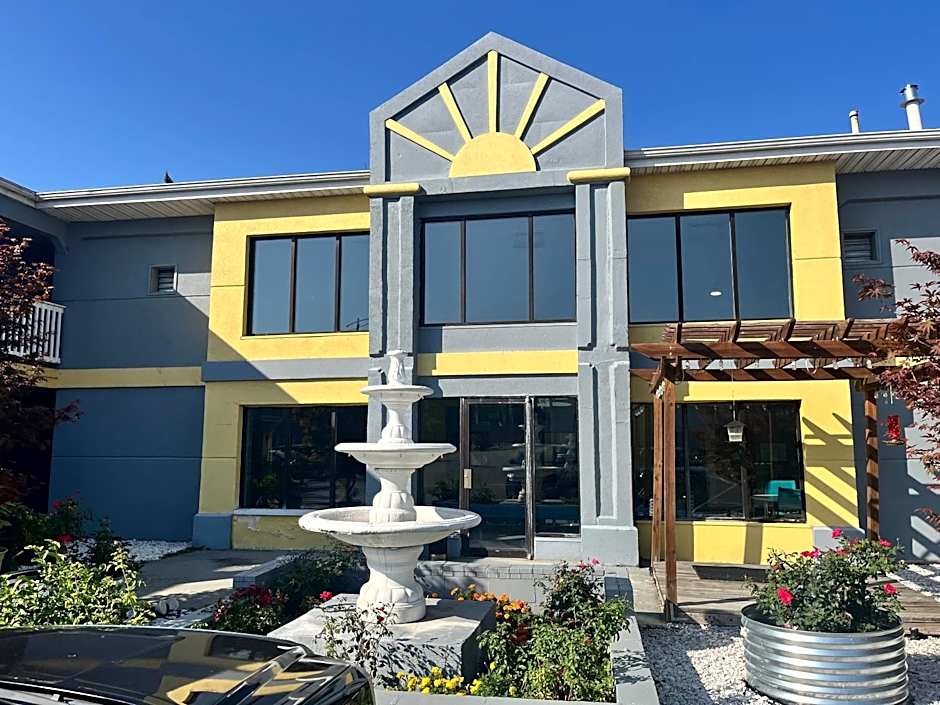 Quality Inn Grand Rapids Near Downtown