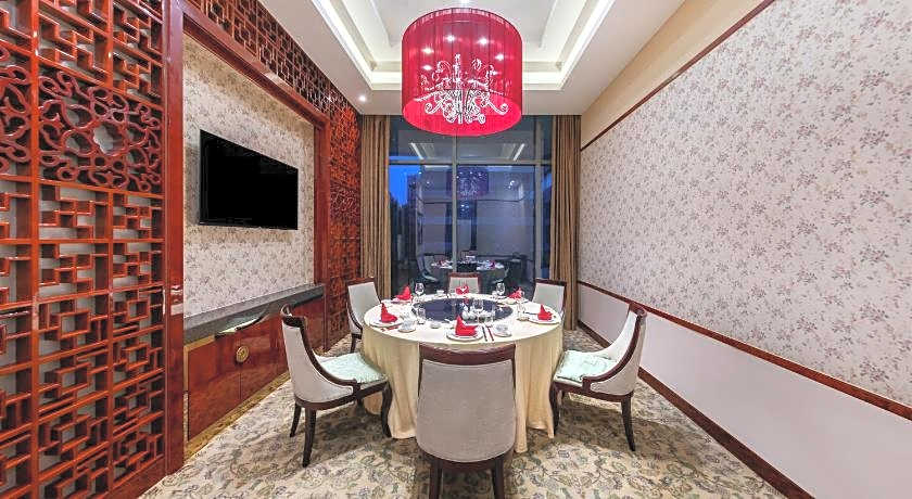 DoubleTree By Hilton Wuxi