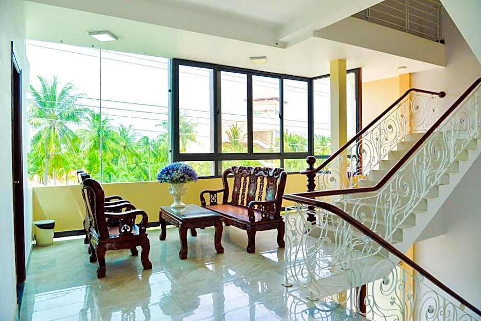 Nohana Hotel