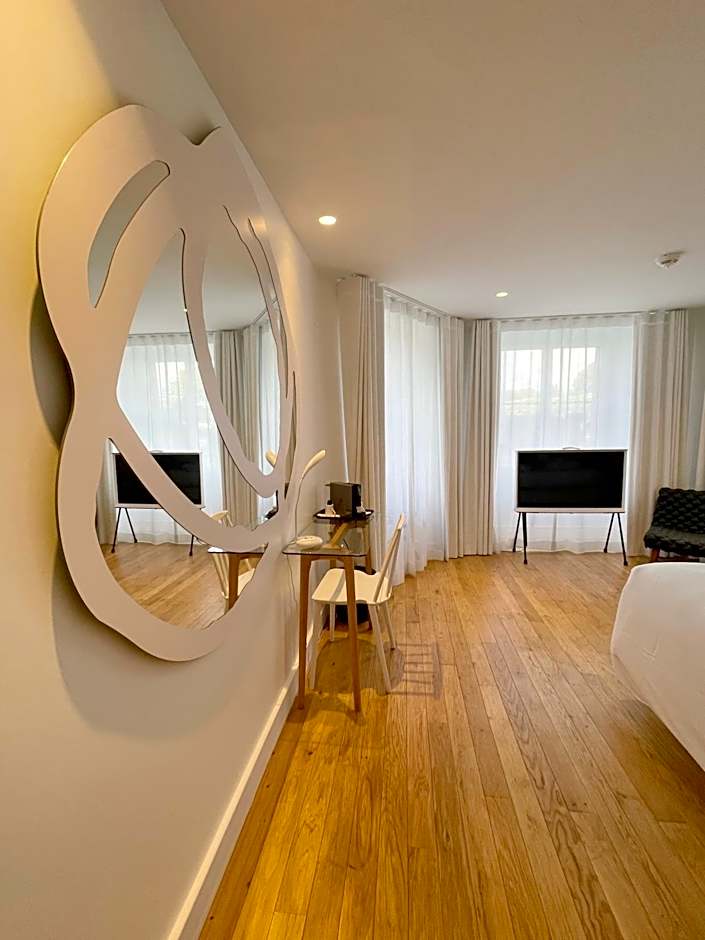 Les Garennes - Hôtel Spa Bénodet