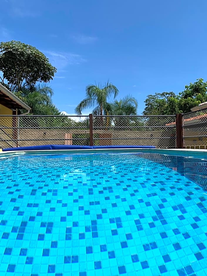 Pousada Portal do Cerrado